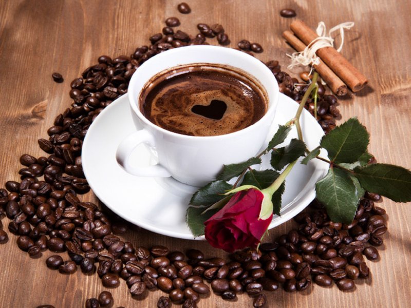 Новое исследование доказывает, что кофе практически лекарственный препарат