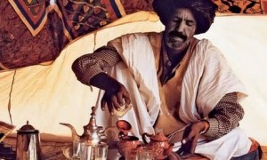 Интересные обычаи бедуинов, связанные с кофе