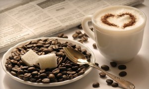 Любовь к кофе способна привести к ожирению