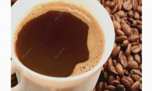 Как варить кофе с пенкой
