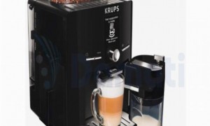 Кофемашина Krups EA8298 набор для приготовления