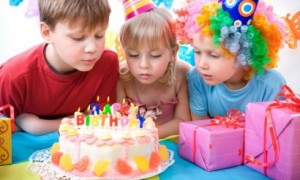 О преимуществах празднования дня рождения ребёнка в ресторане