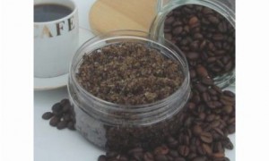 Скраб из кофе от целлюлита