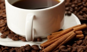 Ученые используют кофе в разработках технологии акустической левитации