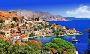 Туры в Грецию – незабываемый отдых Вам обеспечен!