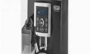 Кофемашина Delonghi ECAM 23.210