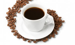 Кофе – источник сил, энергии и выносливости