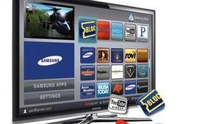 Телевизоры Samsung Smart TV