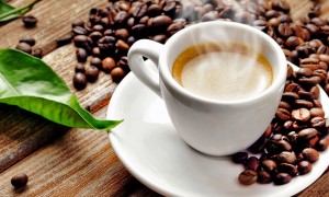 Ученые доказали что кофе избавляет от депрессии и дарит человеку позитивное настроение