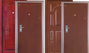 Металлические двери – выбор и условия эксплуатации