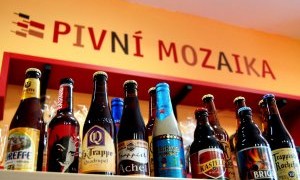 Где найти качественное чешское пиво?
