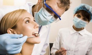 Как выбрать стоматолога: рекомендации