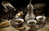 История Кофе – путешествие из Африки в Европу