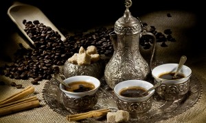 История Кофе – путешествие из Африки в Европу