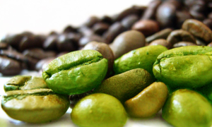 Отличия черного и зеленого кофе