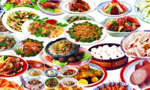 Особенности китайской кухни и ее приготовление