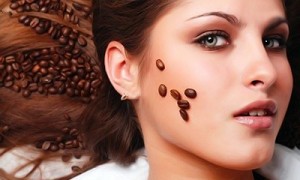 Кофе в косметологии