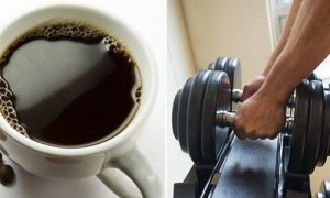 Кофе, спорт и диета – залог крепкого здоровья
