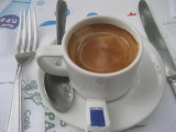 Сколько варить кофе в турке