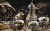 Кофе по-арабски — рецепт приготовления
