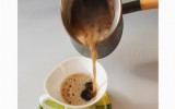 Рецепт кофе по турецки