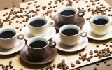 Оценка кофейного напитка