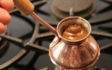 Кофе и турка - ансамбль вкуса и аромата